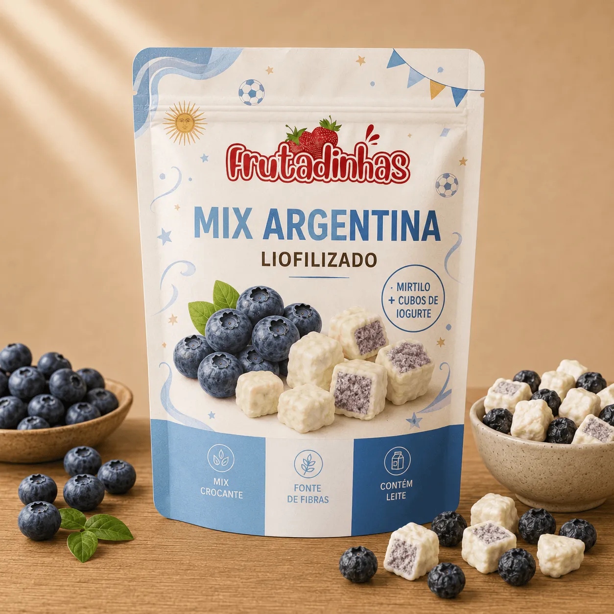 Mix Argentina