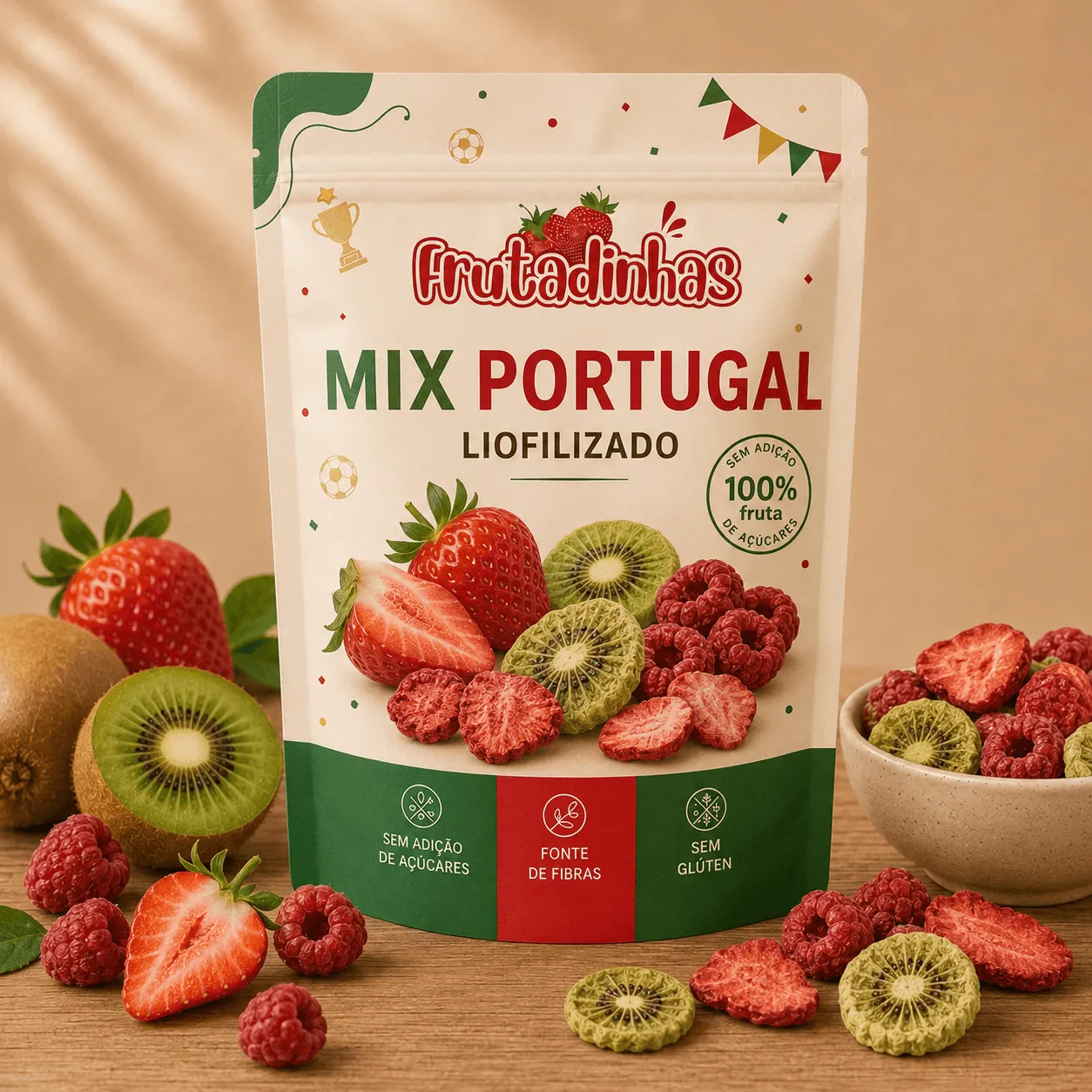 Mix Portugal