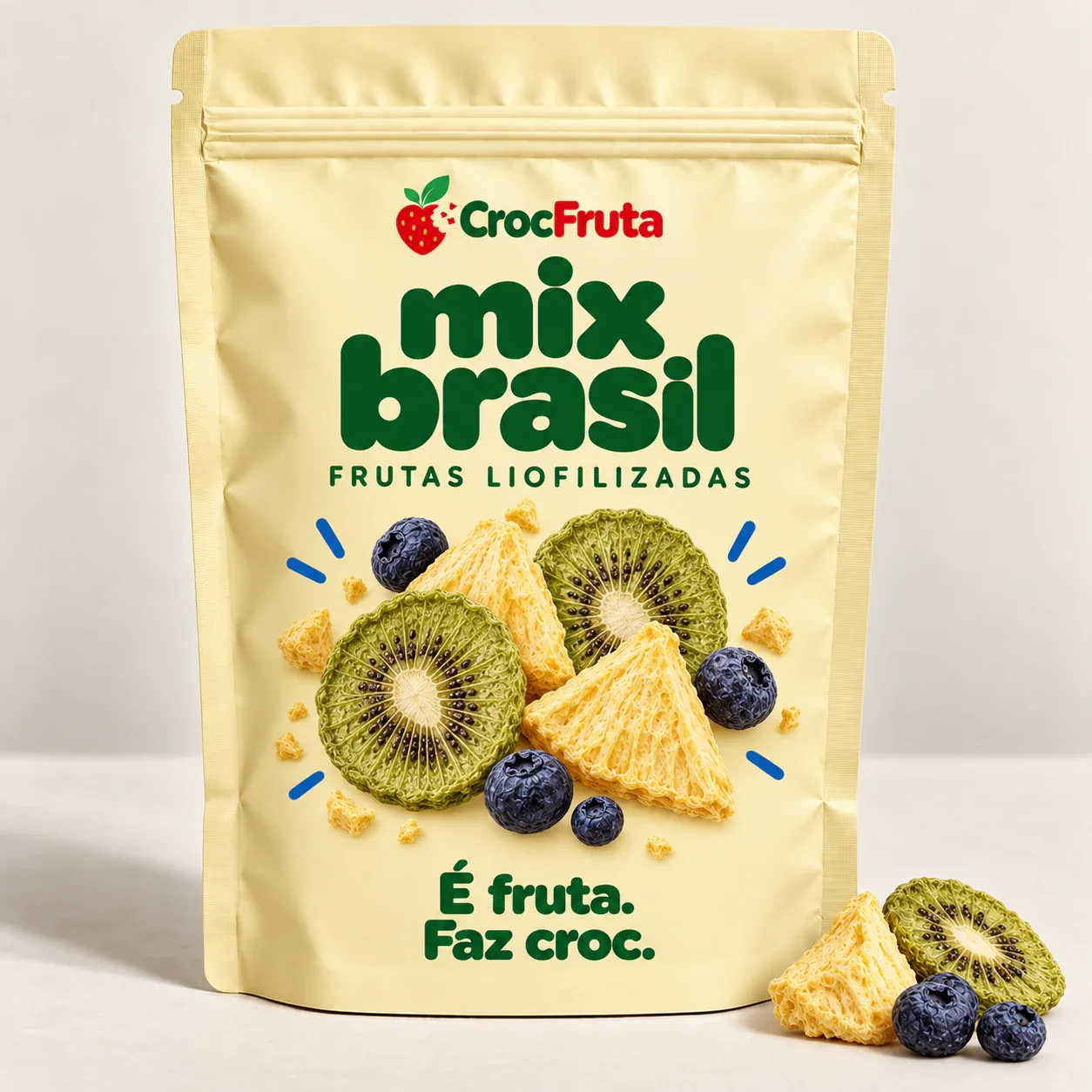 Mix Brasil