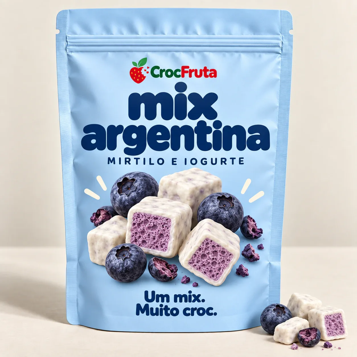 Mix Argentina
