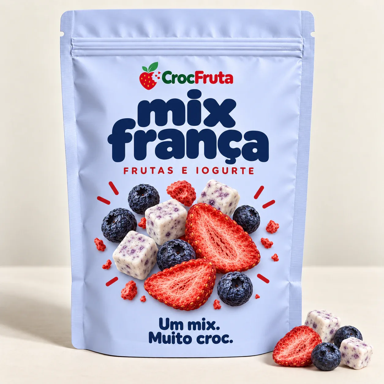 Mix França