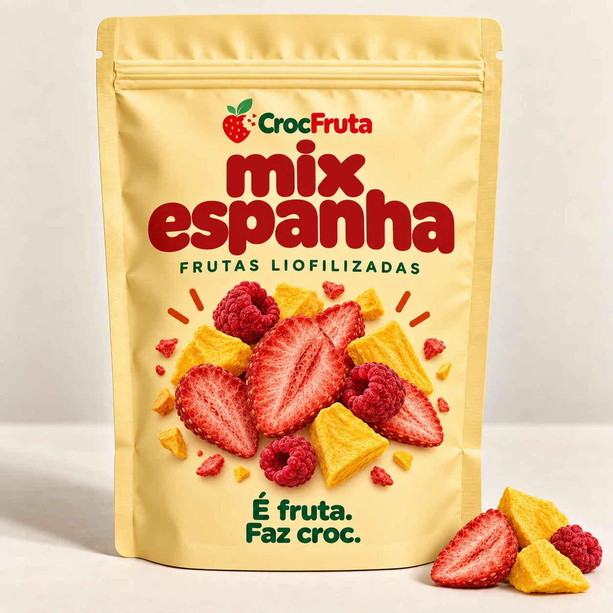 Mix Espanha